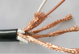 ZR-DJVVP 阻燃计算机电缆