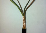 计算机信号电缆DJYVP-1*3*0.75