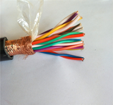 JVVP2*2*0.5电缆详细介绍